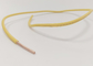 IEC Czarny XLPE izolowany kabel zasilania bez osłony / osłony dostawca