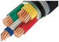 Wielożyłowy stalowy kabel zbrojony w izolacji PVC 0,6/1 kV dostawca